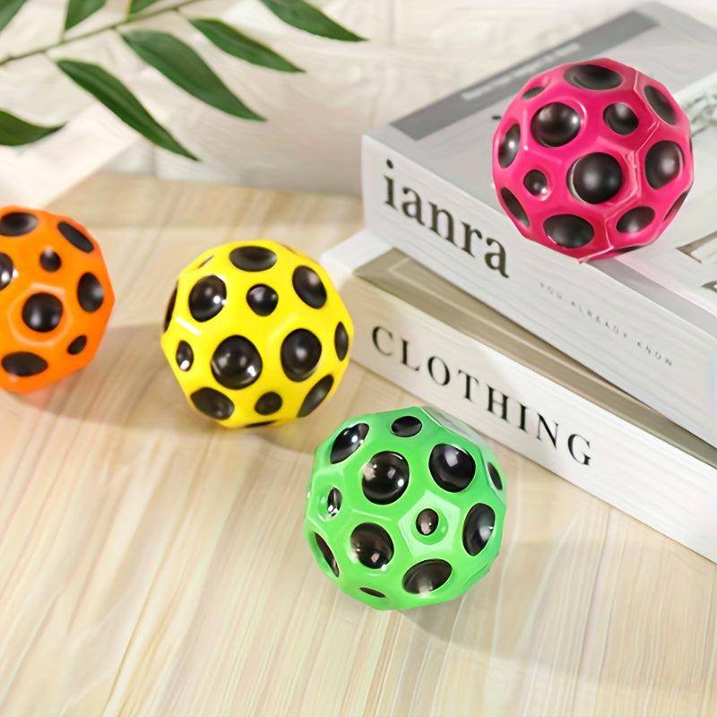 High Bouncing Ball Hole Ball Bubble Ball