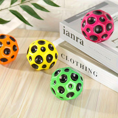 High Bouncing Ball Hole Ball Bubble Ball