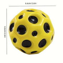 High Bouncing Ball Hole Ball Bubble Ball