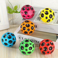High Bouncing Ball Hole Ball Bubble Ball