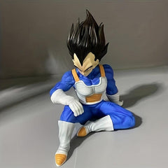 Sitting Anime Hand Ornament Model Doll Solid Collection Toy