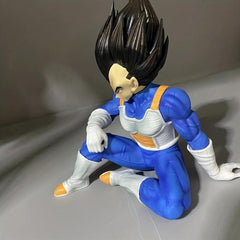 Sitting Anime Hand Ornament Model Doll Solid Collection Toy