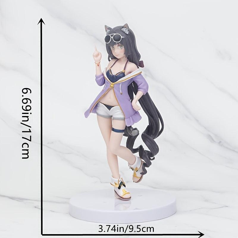 Anime Movie Series Anime Character Toys Home Decoration Collection