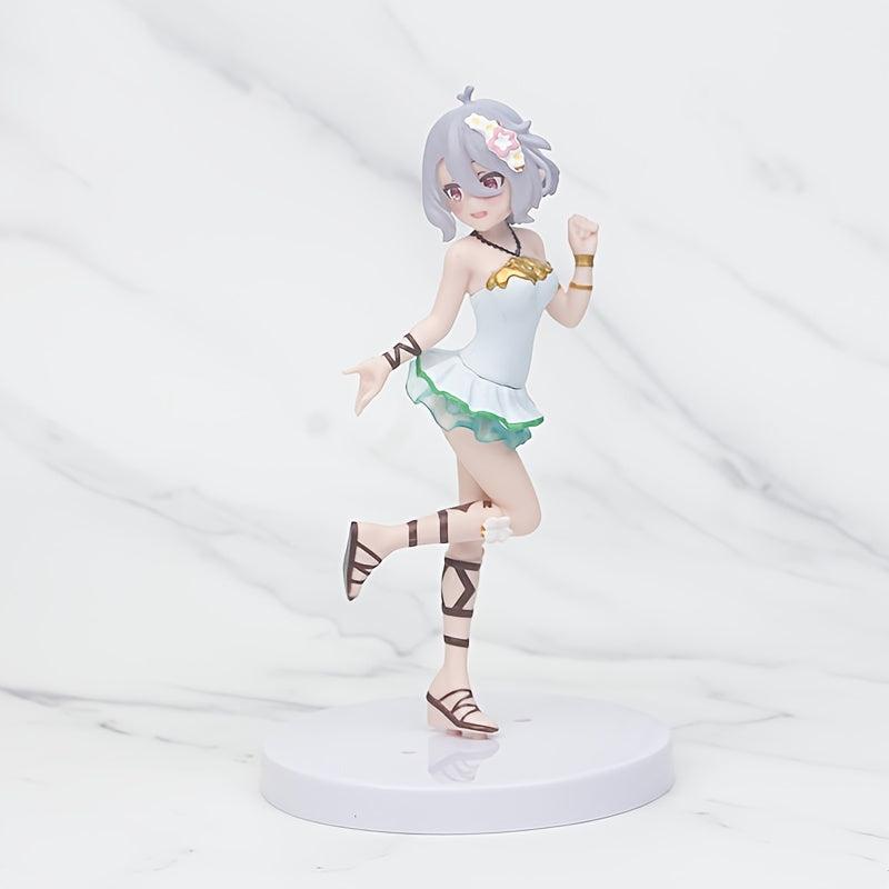 Anime Movie Series Anime Character Toys Home Decoration Collection