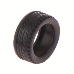 20pcs 1 64 Car Model Toy Wheels with Tire Skins for Kids