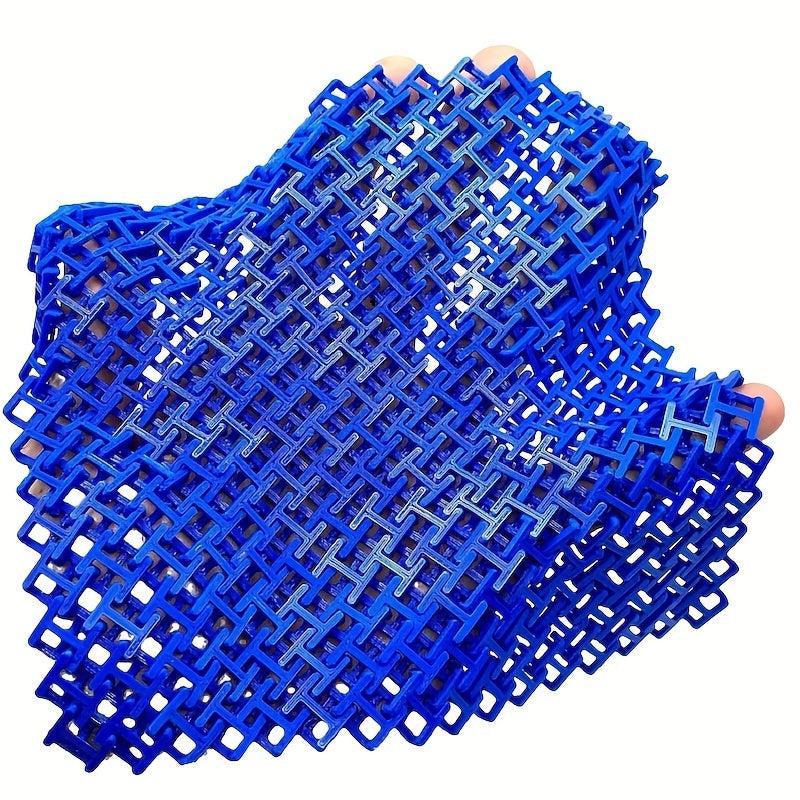 Fidget Toy Stress Relief Chain Pocket Sensory Toy Kids Adults Decompressing