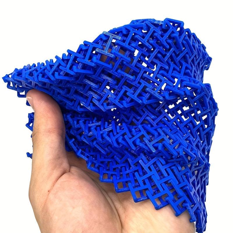 Fidget Toy Stress Relief Chain Pocket Sensory Toy Kids Adults Decompressing