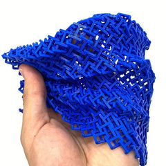 Fidget Toy Stress Relief Chain Pocket Sensory Toy Kids Adults Decompressing