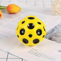 High Bounce Space Bounce Ball for Hand-eye Coordination
