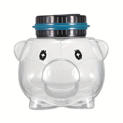 Automatic LCD Display Digital Piggy Bank Large Capacity Coin Bank