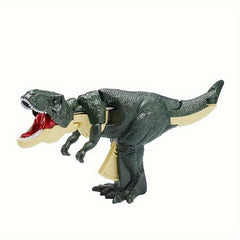 T-Rex Head Swing Bite Decompress Anti Stress Toy