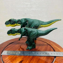 T-Rex Head Swing Bite Decompress Anti Stress Toy