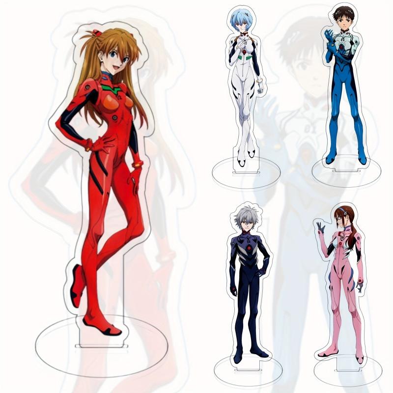15cm Anime Standing Figure 2D Comic Acrylic Toy For Friends