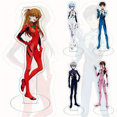 15cm Anime Standing Figure 2D Comic Acrylic Toy For Friends