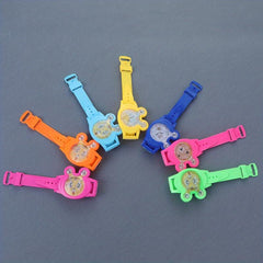 Educational Watch Shape Maze Toy for Boys Girls