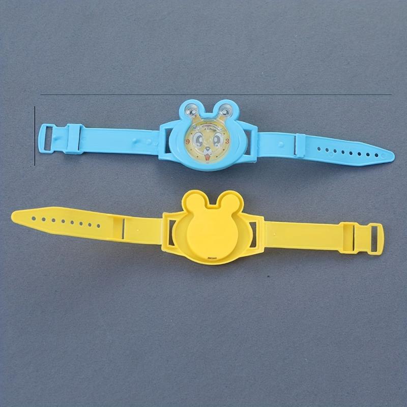 Educational Watch Shape Maze Toy for Boys Girls
