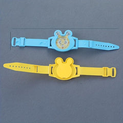 Educational Watch Shape Maze Toy for Boys Girls
