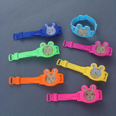 Educational Watch Shape Maze Toy for Boys Girls