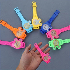 Educational Watch Shape Maze Toy for Boys Girls