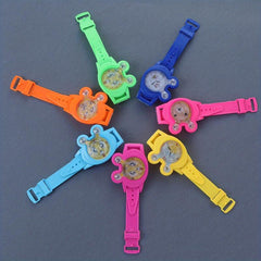 Educational Watch Shape Maze Toy for Boys Girls