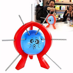 Bang Bang Balloon Trick Play Interactive Prank Game