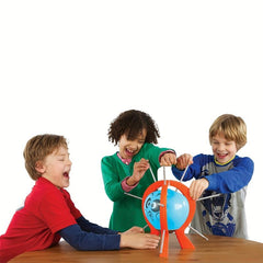 Bang Bang Balloon Trick Play Interactive Prank Game