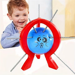 Bang Bang Balloon Trick Play Interactive Prank Game