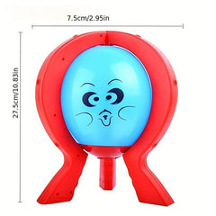 Bang Bang Balloon Trick Play Interactive Prank Game