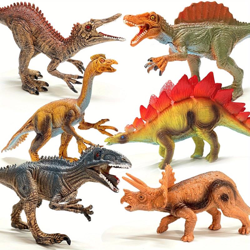 Kids T-Rex Dinosaur Toy Model Gift Boys Girls