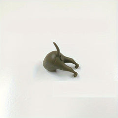 Puppy Butt Toothpaste Gift Hat Squeeze Funny Gift