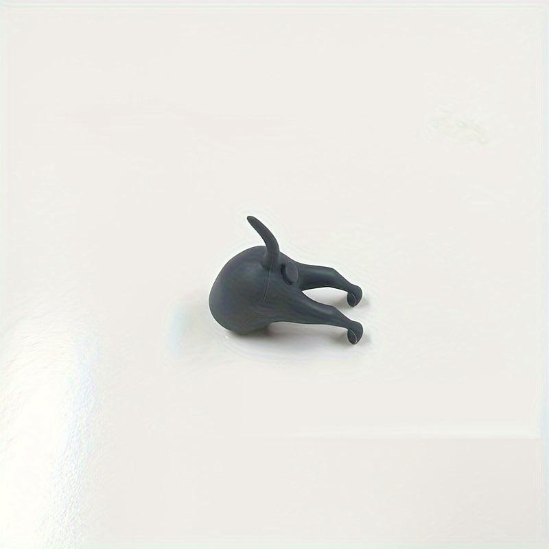 Puppy Butt Toothpaste Gift Hat Squeeze Funny Gift