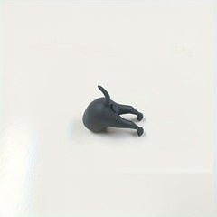 Puppy Butt Toothpaste Gift Hat Squeeze Funny Gift