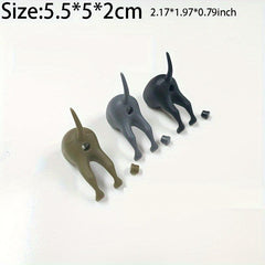 Puppy Butt Toothpaste Gift Hat Squeeze Funny Gift