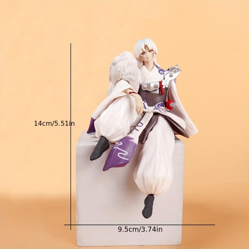 Hand Anime Character Sitting Model - Perfect Teen Gift