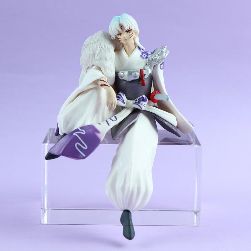 Hand Anime Character Sitting Model - Perfect Teen Gift