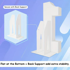 73cm Giant Birthday Balloon Box Decoration