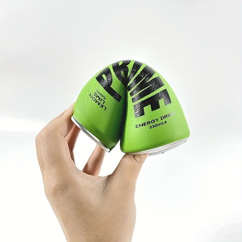 Slow Rebound Easy Pull Can Pinch Toy Deformation Slow Rebound Toy