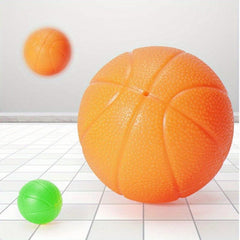 Desktop Shooting Game Mini Basketball Stand Machine