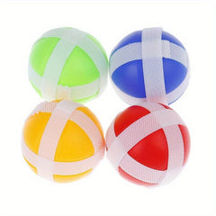 10pcs Random Sticky Ball Accessories