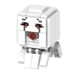 Game Character Toy Protagonist Image Toy Gift