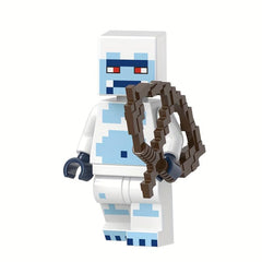Game Character Toy Protagonist Image Toy Gift