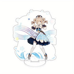 15 cm Anime Standing Figures Toys for Kids - Acrylic Decoration