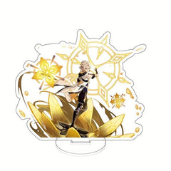 15 cm Anime Standing Figures Toys for Kids - Acrylic Decoration