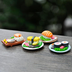 Cartoon Hand Model Figure Decorations for Birthday Graduation