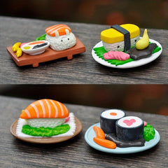 Cartoon Hand Model Figure Decorations for Birthday Graduation