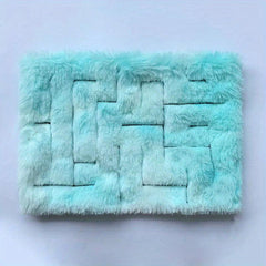 Marble Maze Mat Fidget Sensory Tactile Stress Relief Toy