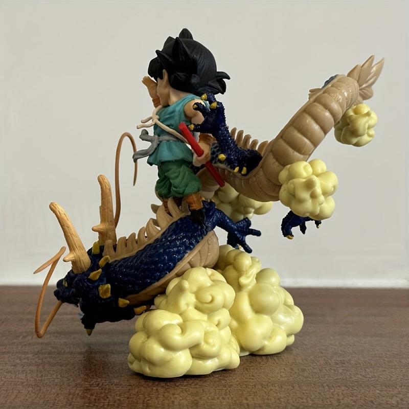 Anime Movie Series Character Toys & Collectible for Boys & Girls
