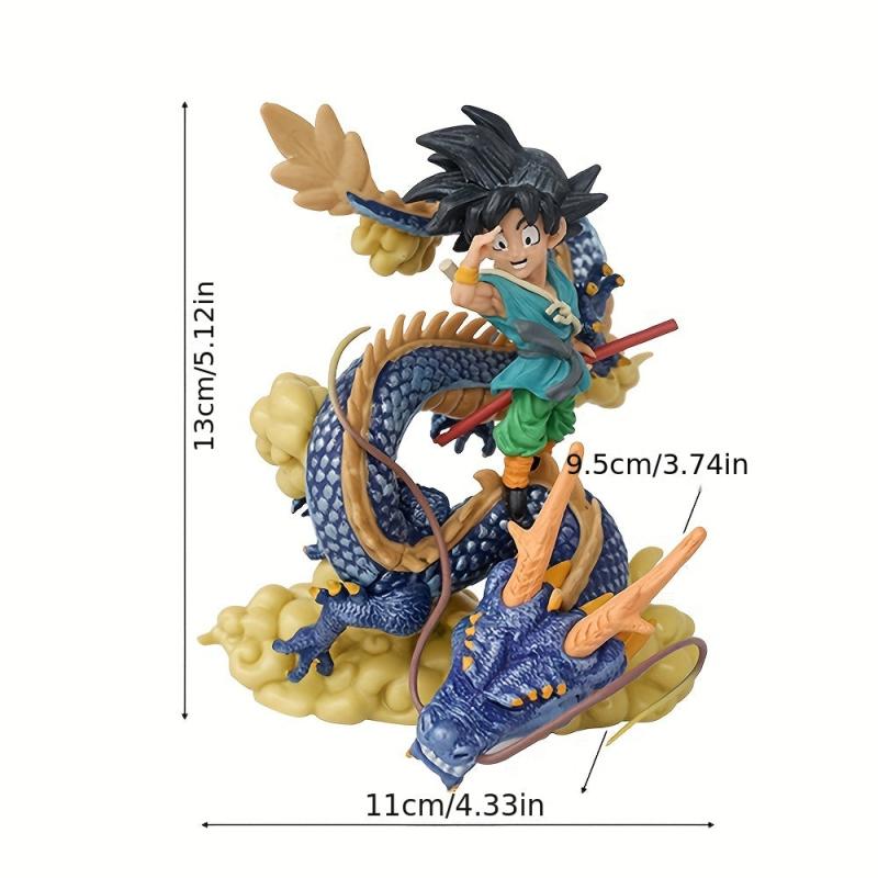 Anime Movie Series Character Toys & Collectible for Boys & Girls