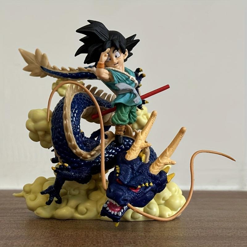 Anime Movie Series Character Toys & Collectible for Boys & Girls