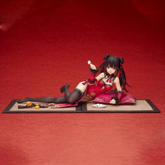 Anime Action Figure Double Ponytail Princess Halloween Christmas Gift